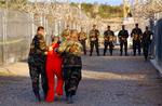 GUANTANAMO ANNIVERSARY