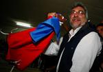 Paraguay Election