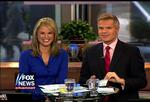 Mange af de eksperter som analyserer USAs krige på tv-kanaler som Fox News er i lommen på det amerikanske forsvarsministerium. Arkivfoto. 