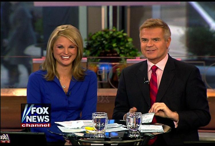 Mange af de eksperter som analyserer USAs krige på tv-kanaler som Fox News er i lommen på det amerikanske forsvarsministerium. Arkivfoto. 
