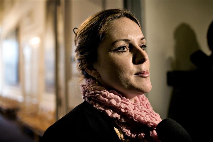 Det lyder som en sag, der bliver svær at lande«, siger retsordfører Karen Hækkerup (S). 