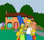 Lisa, Marge, Maggie, Homer og Bart har før forarget på storpolitisk plan. Nu gør de det igen. 