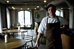 Restaurant NOMA's chefkok Rene Redzepi var mandag aften i London, hvor han og hans kolleger kunne konstatere, at de arbejder på den 10. bedste restaurant i verden. En placering der blandt andet anbringer Noma foran tv-kokken Gordon Ramsey. Arkivfoto. 