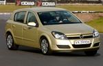 1700 danske Opel Astra fra 2003 til 2005 skal tjekkes for en olielæk. Det gælder både Limited-modellen her og forgængeren Classic. 