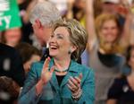 Clinton 2008