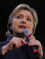 Clinton 2008