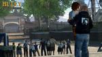 Spiller man som kostskoleeleven Jimmy sine kort rigtigt, så byder  'Bully' på larmende våde kys. Man kan også vælge at kysse en af kostskolens knægte, hvilket fik amerikanske kristne til at fordømme spillet - og sikre spiludviklerne Rockstar enorm gratis medieomtale. 