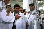 Iran Nuclear