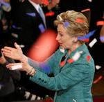 Clinton 2008