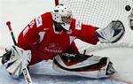 Danmark - Sverige, 2-5