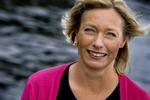 De konservatives politiske ordfører Henriette Kjær. Arkivfoto. 