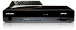 Her er YouSees nye tv-boks, der lover sprøde billeder på skærmen. PC World, der har testet boksen, er ikke imponeret. 