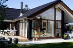 energivenligt sommerhus