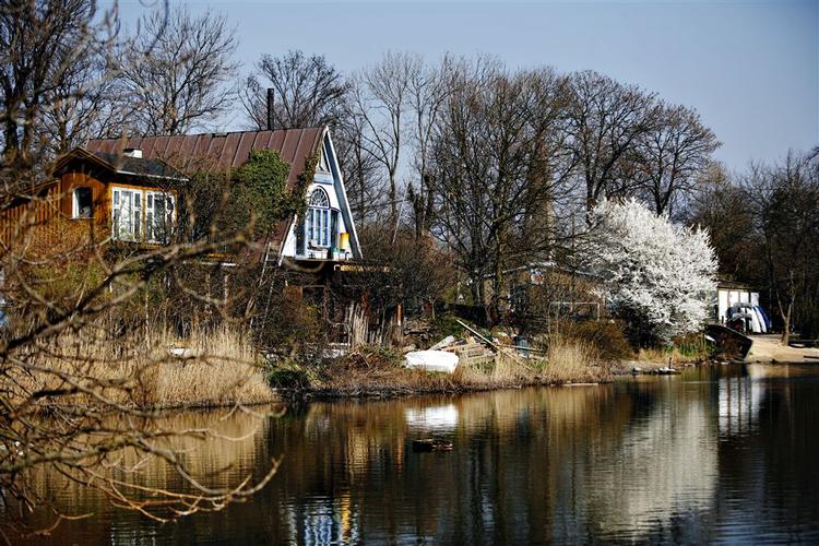 Nu har Københavns Kommune godkendt planerne om normalisering af Christiania. 