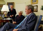 ADDITION Bush US Mideast