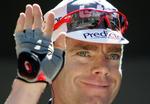 Cadel Evans er en af de absolutte favoritter til at tage sejren i forårets sidste klassiker. 