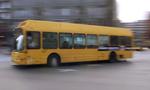 Mange københavnere må se langt efter bussen til morgen. - Arkivfoto. 