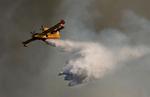 Spain Forest Fires