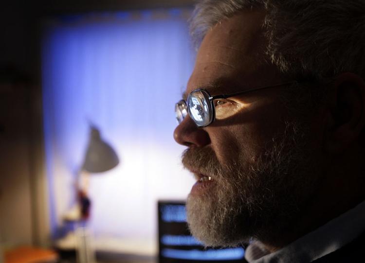 Arkitekt Torben Olesen blev i 2005 fyret fra Kulturarvsstyrelsen på grund af sit nedsatte syn. Den dom står ved magt. Arkivfoto. 