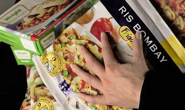Færdige pakker med mad skal gøre det nemt at klare aftensmaden. Desværre er der så lidt i pakkerne, at de ikke gør en gennemsnitlig voksen mæt. 