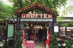grøften tivoli