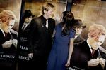 Ole Christian Madsens 'Flammen og Citronen' bliver vist Cannes Filmmarked. 