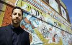David Blaine har slået verdensrekorden i at holde vejret. 