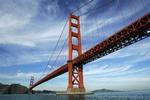 Lars Løkke Rasmussen kunne blandt andet se til Golden Gate-broen, da han i 2005 var på et skatteyderbetalt weekend-ophold i San Fransisco. 