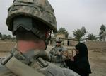 Den amerikanske hær anklages for ikke at tage sig godt nok af soldater, der har været udsendt til for eksempel Irak. 
