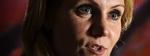 Helle Thorning-Schmidt (S) vil bruge 1. maj til at præsentere idéer til en bedre folkeskole. 