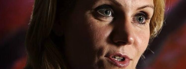 Helle Thorning-Schmidt (S) vil bruge 1. maj til at præsentere idéer til en bedre folkeskole. 