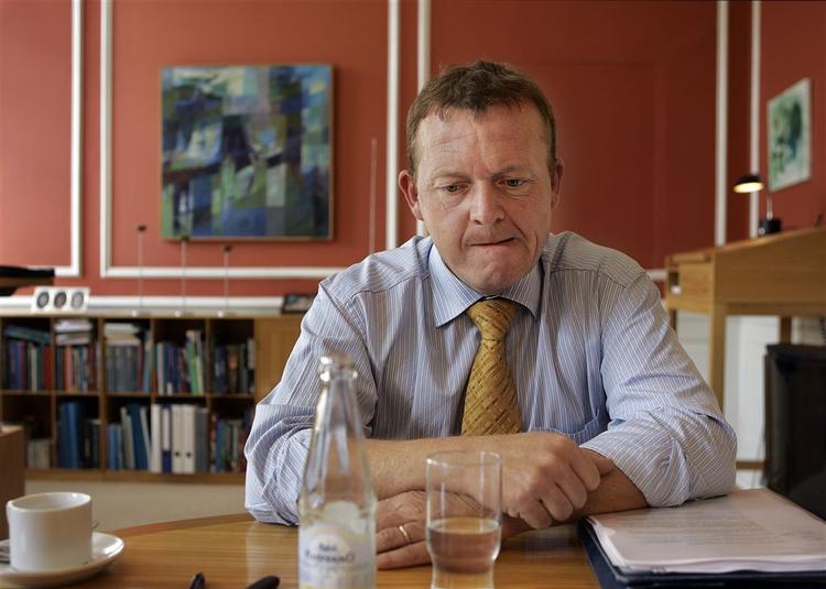 Finansminister Lars Løkke Rasmussen skal nu forklare, hvorfor han i 2005 lod skatteyderne betale et weekendophold i San Fransisco. Arkivfoto. 