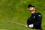 Søren Hansen kom godt fra start i European Tour-turneringen Open de Espana. Arkivfoto. 