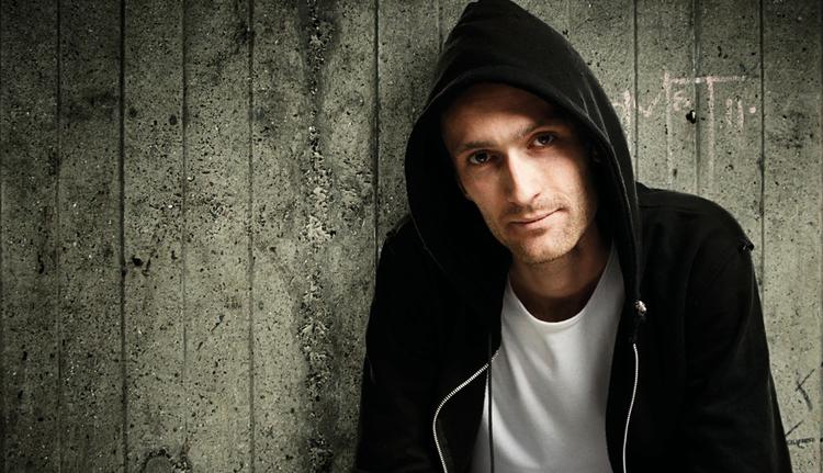 Troels Boberg - en rapper i krydsfeltet mellem Nick &amp; Jay og Rasmus Nøhr. PR-foto 