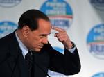 Skat, mig? Der kommer næppe skattereformer under Silvio Berlusconi, der udnævner sin regering om få dage. 