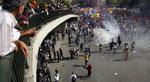 TURKEY MAYDAY