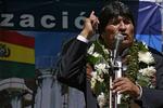 Bolivia Telecoms