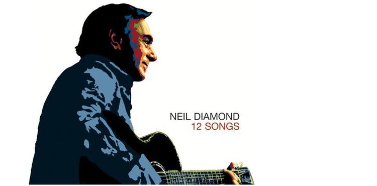Rick Rubin har produceret Neil Diamond. 