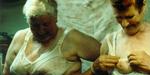Ilya Khrjanovskys film '4' giver et forvredet billede af Putins Rusland, der er mere væmmeligt end venligt. Foto fra filmen 
