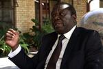 South Africa Zimbabwe Elections