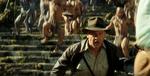 Selvom Dr. Henry 'Indiana' Jones er kommet op i årerne, skorter film nummer fire i serien ikke på action og eventyr. 