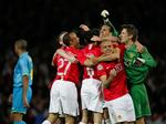 Manchester United har nok at fejre for tiden. Forbes vurderer, at Champions League-finalisterne er verdens mest værdifulde hold. 