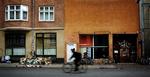 En ny bog tager læserne med rundt til gerningssteder i København. Blandt andet til spillestedet Rust, hvor en 24-årig mand blev dræbt i 2005.- Arkivfoto. 