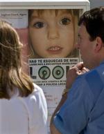 Efter et år er der stadig ingen afgørende spor i eftersøgningen af 4-årige Madeleine McCann. Arkivfoto. 