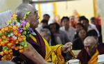 India Tibet Dalai Lama