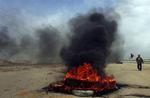 MIDEAST ISRAEL PALESTINIANS
