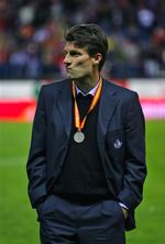 Spain Soccer Copa del Rey