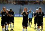 AGF - OB fodbold