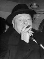 Britain Churchill Soviets
