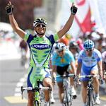SWITZERLAND CYCLING TOUR DE ROMANDIE